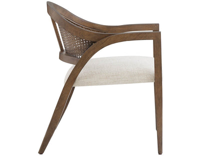 Dexter Accent Chair - Chapin Furniture