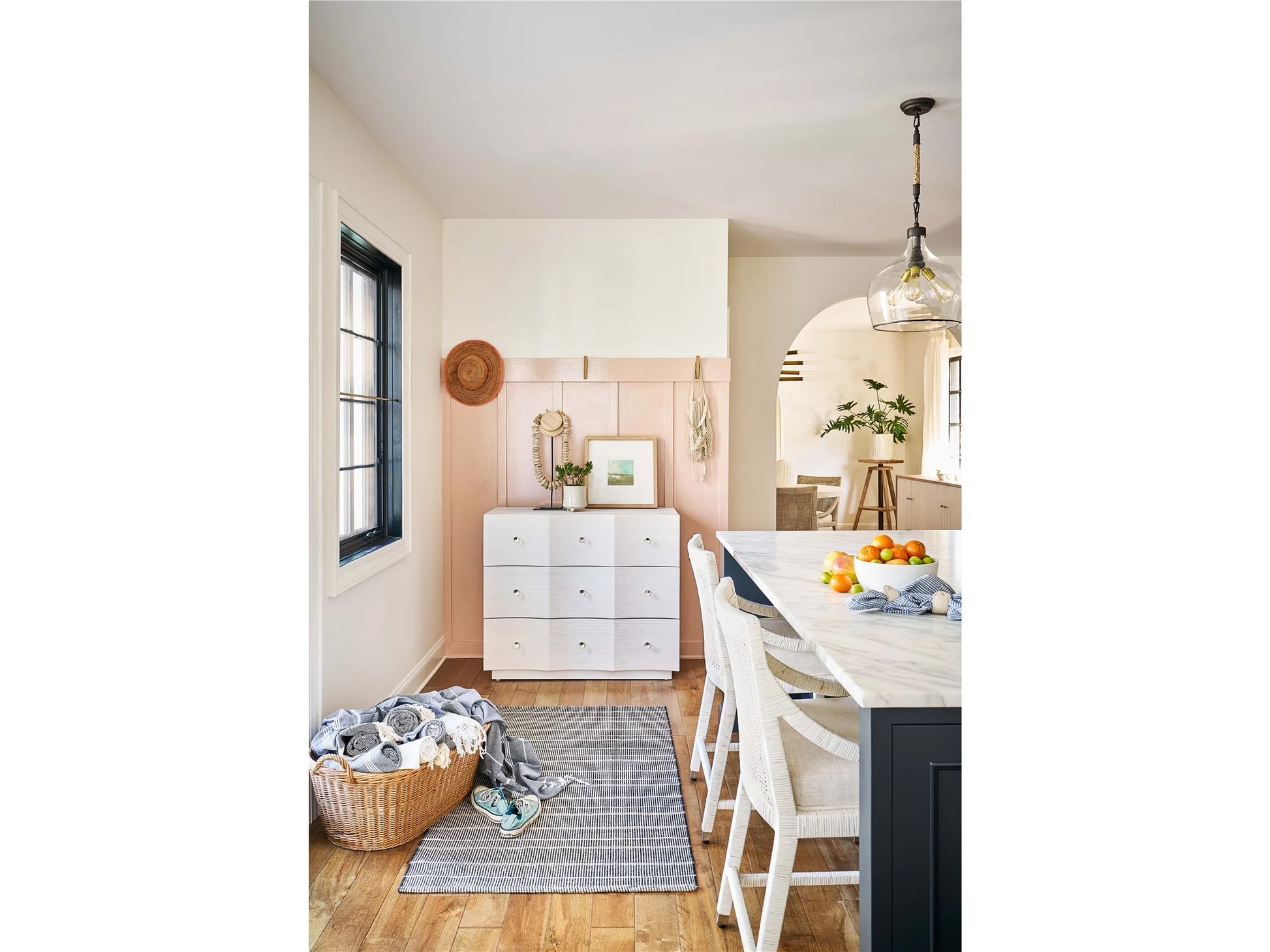 Weekender Coastal Living Saint Clair Chest - Chapin Furniture