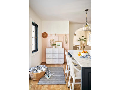 Weekender Coastal Living Saint Clair Chest - Chapin Furniture