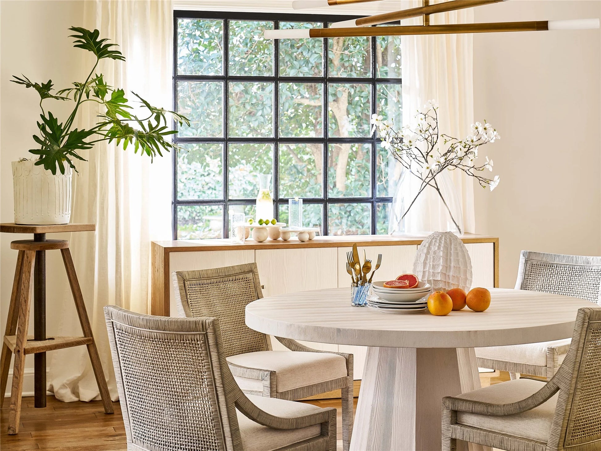 Weekender Coastal Living Camden Credenza - Chapin Furniture