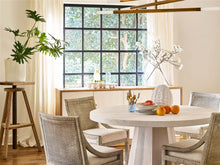 Weekender Coastal Living Camden Credenza - Chapin Furniture