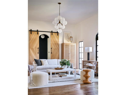 Weekender Coastal Living Juno Accent Table - Chapin Furniture