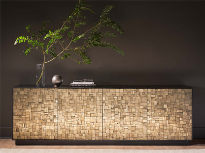 New Modern Cosmo Credenza - Chapin Furniture