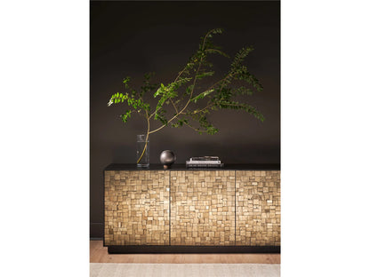 New Modern Cosmo Credenza - Chapin Furniture