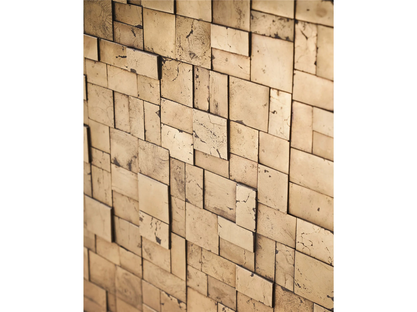 New Modern Cosmo Credenza - Chapin Furniture