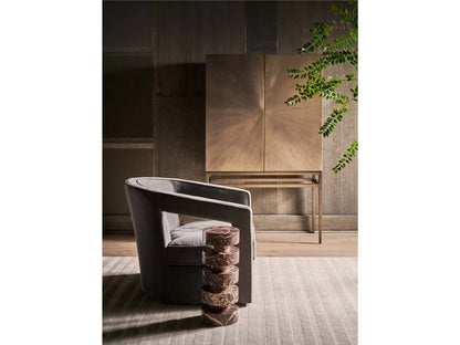 New Modern Milo Bar Cabinet - Chapin Furniture