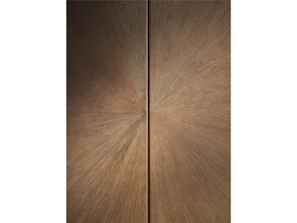 New Modern Milo Bar Cabinet - Chapin Furniture