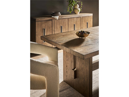New Modern Eden Dining Table - Chapin Furniture