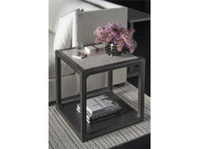 Coalesce Halen End Table - Chapin Furniture