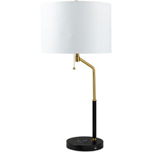 Uzes UZS-001 Lamp - Chapin Furniture