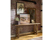 Griffith Park Sienna Console Table - Chapin Furniture