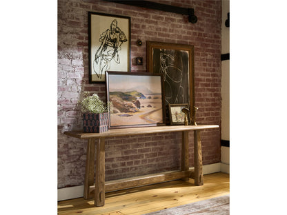 Griffith Park Sienna Console Table - Chapin Furniture