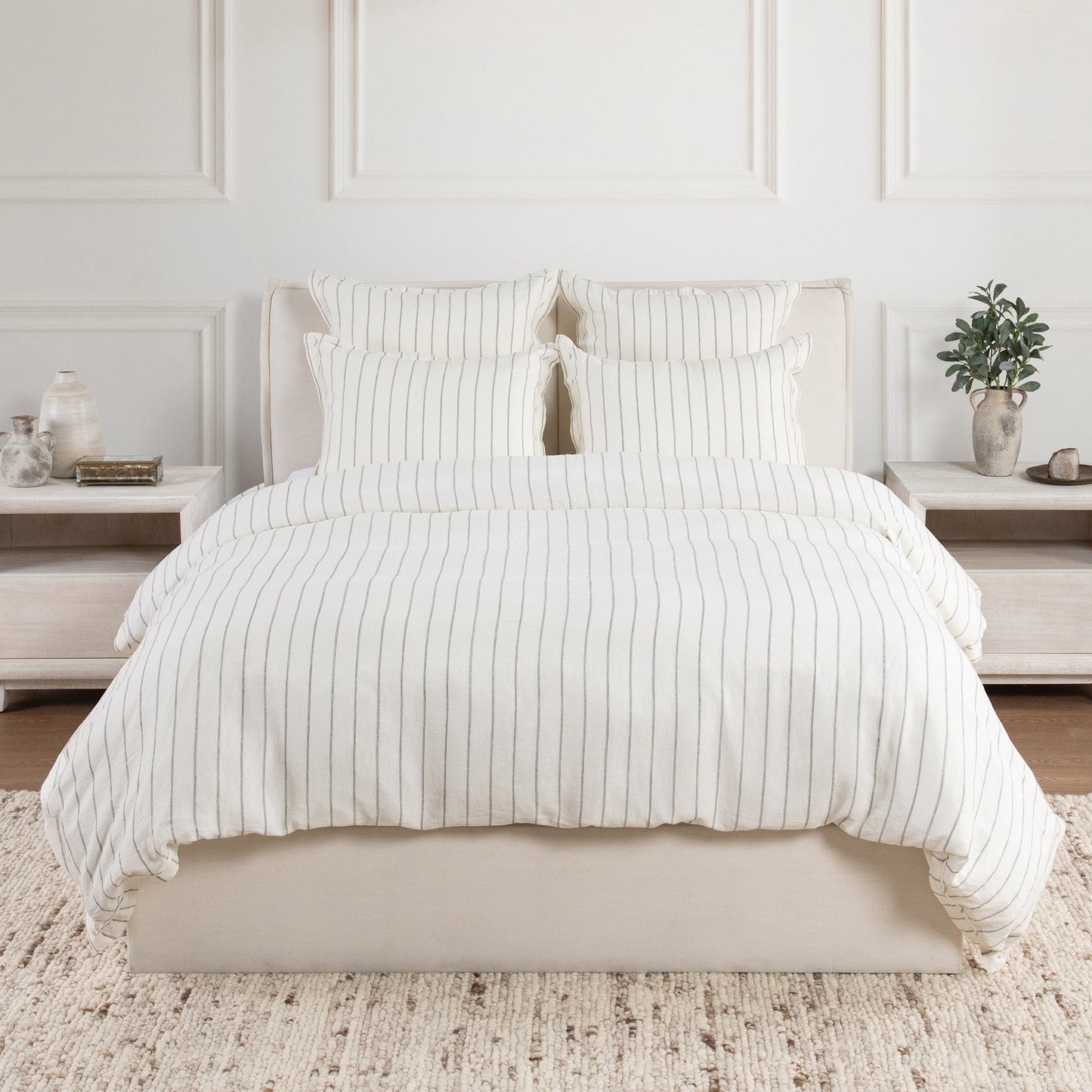 Monaco Duvet Collection