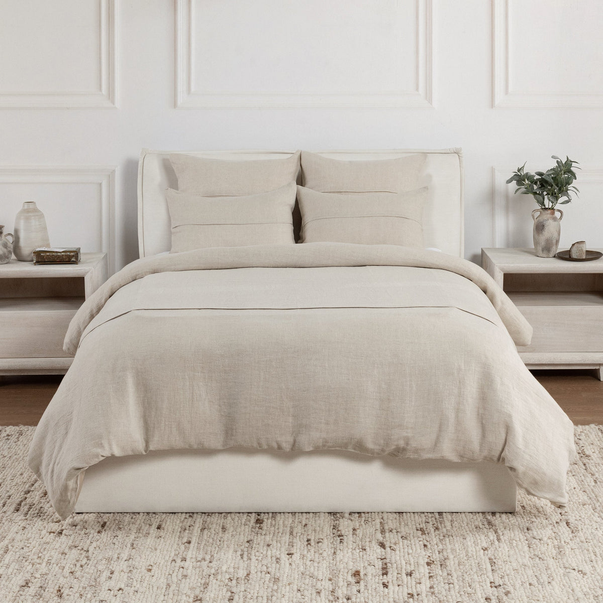 Beaumont Duvet