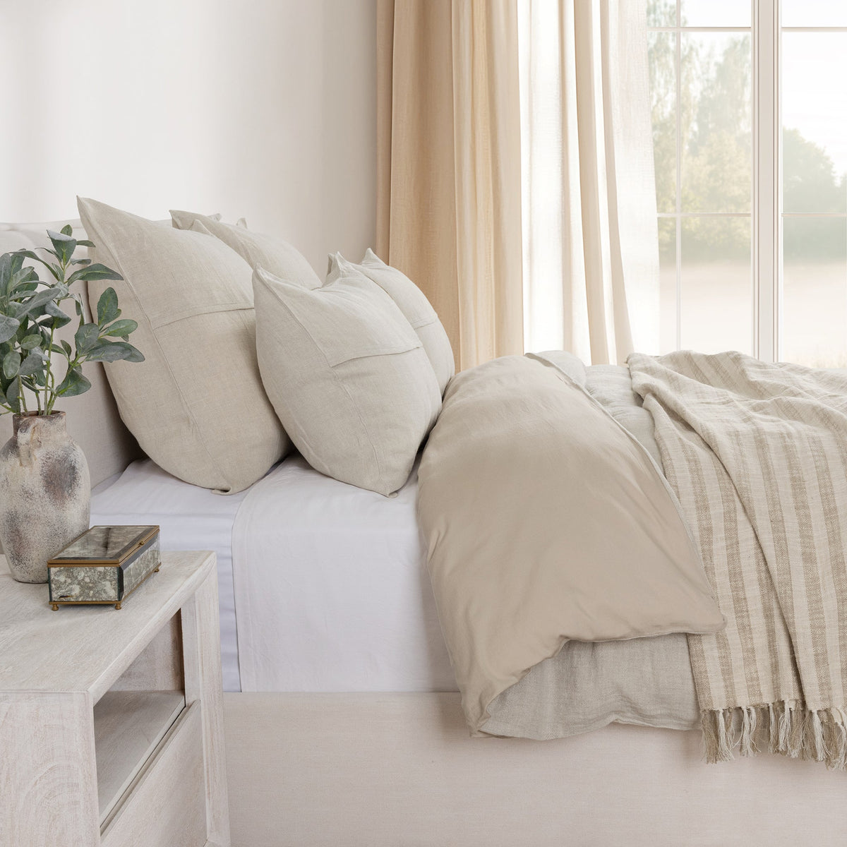 Beaumont Duvet
