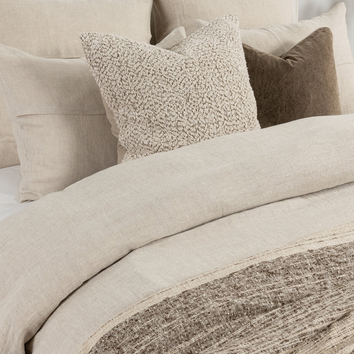 Beaumont Duvet