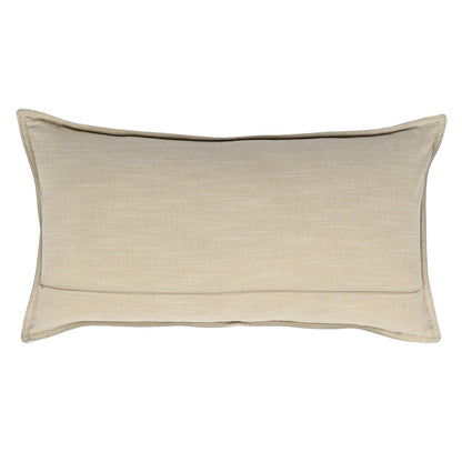 SLD Leather Pillow - Chapin Furniture