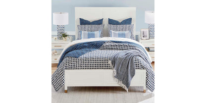 Tidewater Bed- With or Without Storage - Chapin Furniture