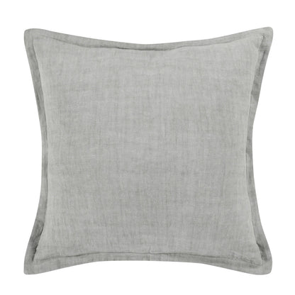 SLD Solstice Charcoal 22x22 Pillow- Set of 2 - Chapin Furniture