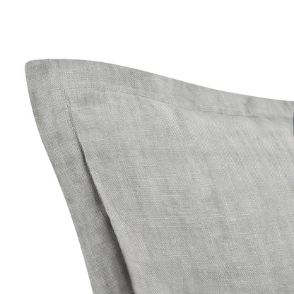 SLD Solstice Charcoal 22x22 Pillow- Set of 2 - Chapin Furniture