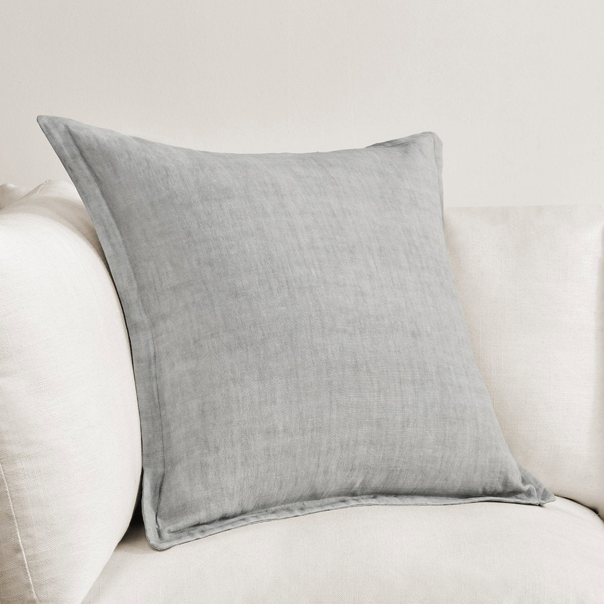 SLD Solstice Charcoal 22x22 Pillow- Set of 2 - Chapin Furniture