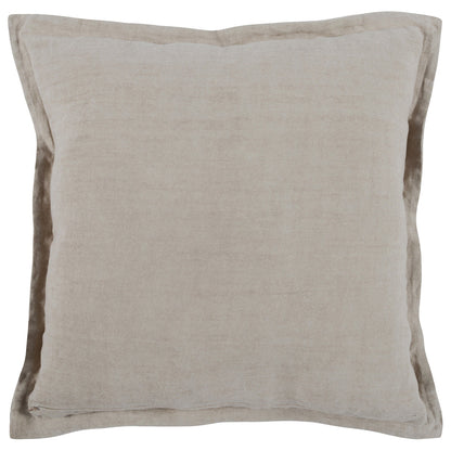 SLD Solstice Charcoal 22x22 Pillow- Set of 2 - Chapin Furniture