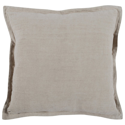 SLD Solstice Charcoal 22x22 Pillow- Set of 2 - Chapin Furniture
