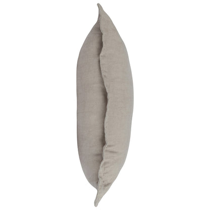 SLD Solstice Charcoal 22x22 Pillow- Set of 2 - Chapin Furniture