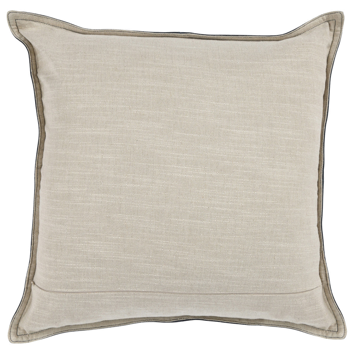 SLD Leather Pillow - Chapin Furniture