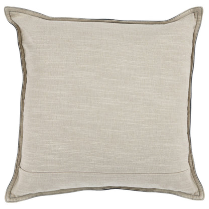 SLD Leather Pillow - Chapin Furniture