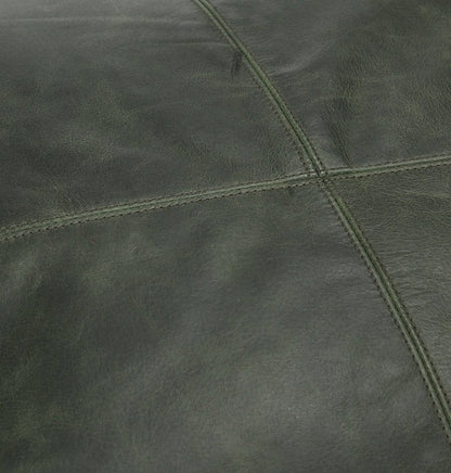 SLD Leather Pillow - Chapin Furniture