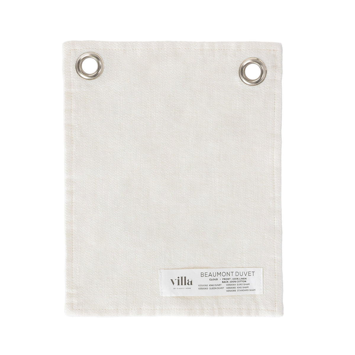Beaumont Duvet