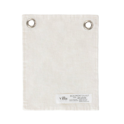 Beaumont Duvet
