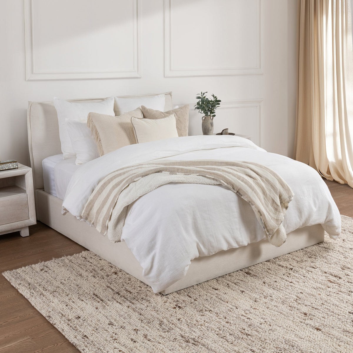 Beaumont Duvet