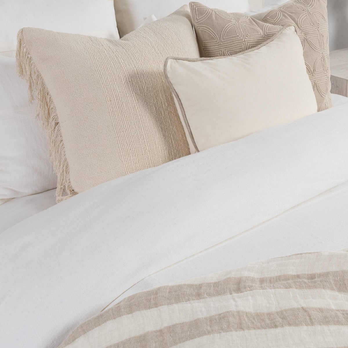 Beaumont Duvet