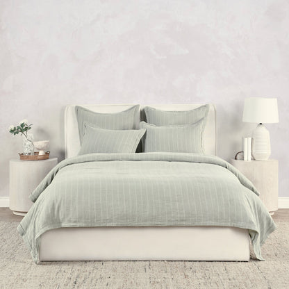 Monaco Duvet Collection