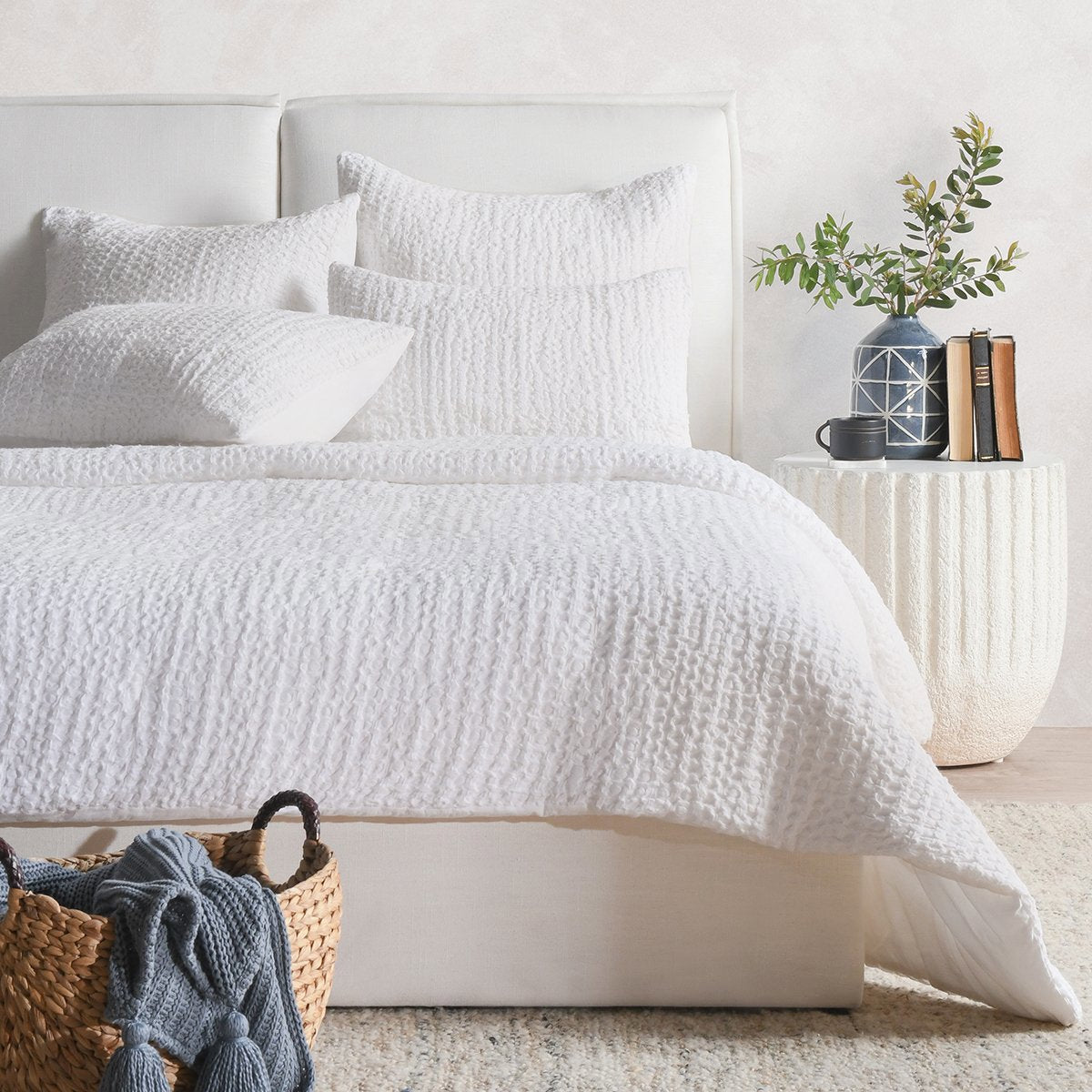 Colmar Quilt - Chapin Furniture