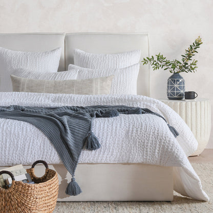 Colmar Quilt - Chapin Furniture