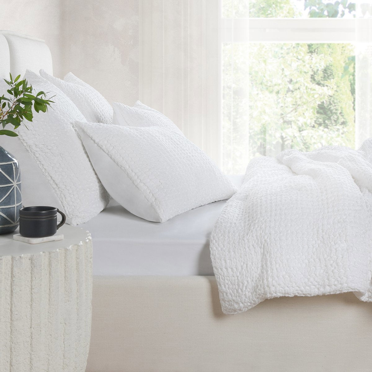 Classic Villa Accessories Colmar Quilt