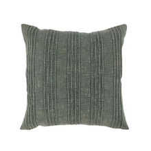 SLD Gratitude Green 22x22 Pillow - Set of 2 - Chapin Furniture