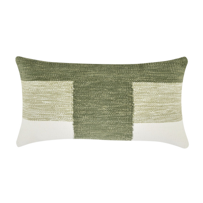 VC Kass Loden Green Pillow - Set of 2 - Chapin Furniture