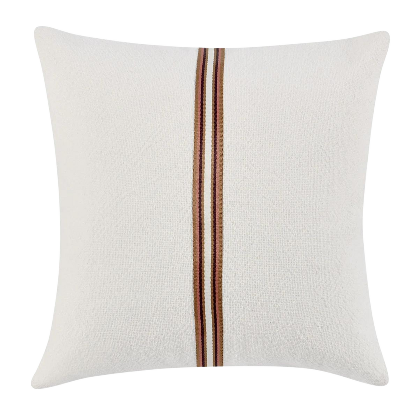 TL Ralph Ivory/Sangria Red - Set of 2 - Chapin Furniture