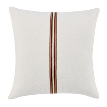TL Ralph Ivory/Sangria Red - Set of 2 - Chapin Furniture