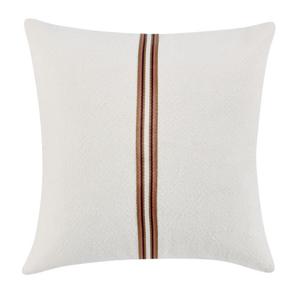 TL Ralph Ivory/Sangria Red - Set of 2 - Chapin Furniture
