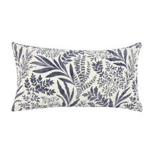VC Mulberry Denim Blue 14x26 Pillow - Set of 2 - Chapin Furniture