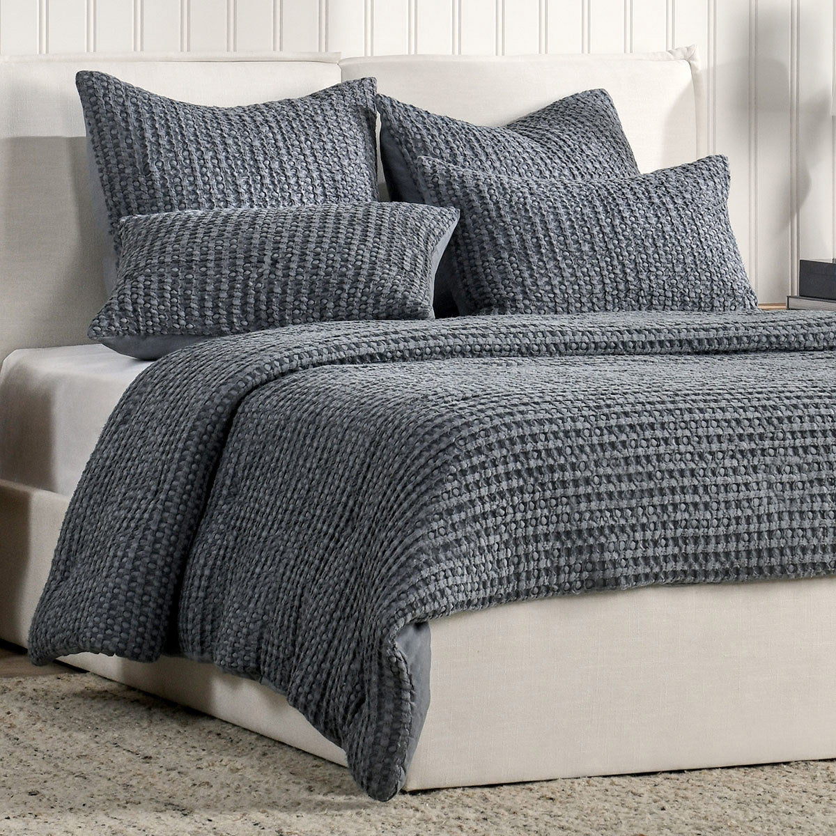 Classic Villa Accessories Colmar Quilt - Thumbnail 2