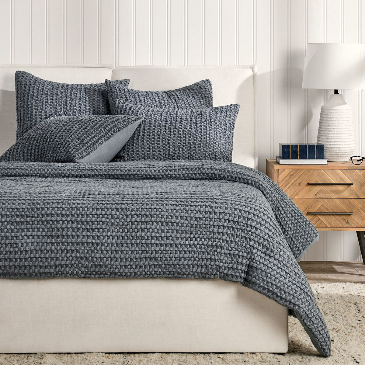 Classic Villa Accessories Colmar Quilt - Thumbnail 5