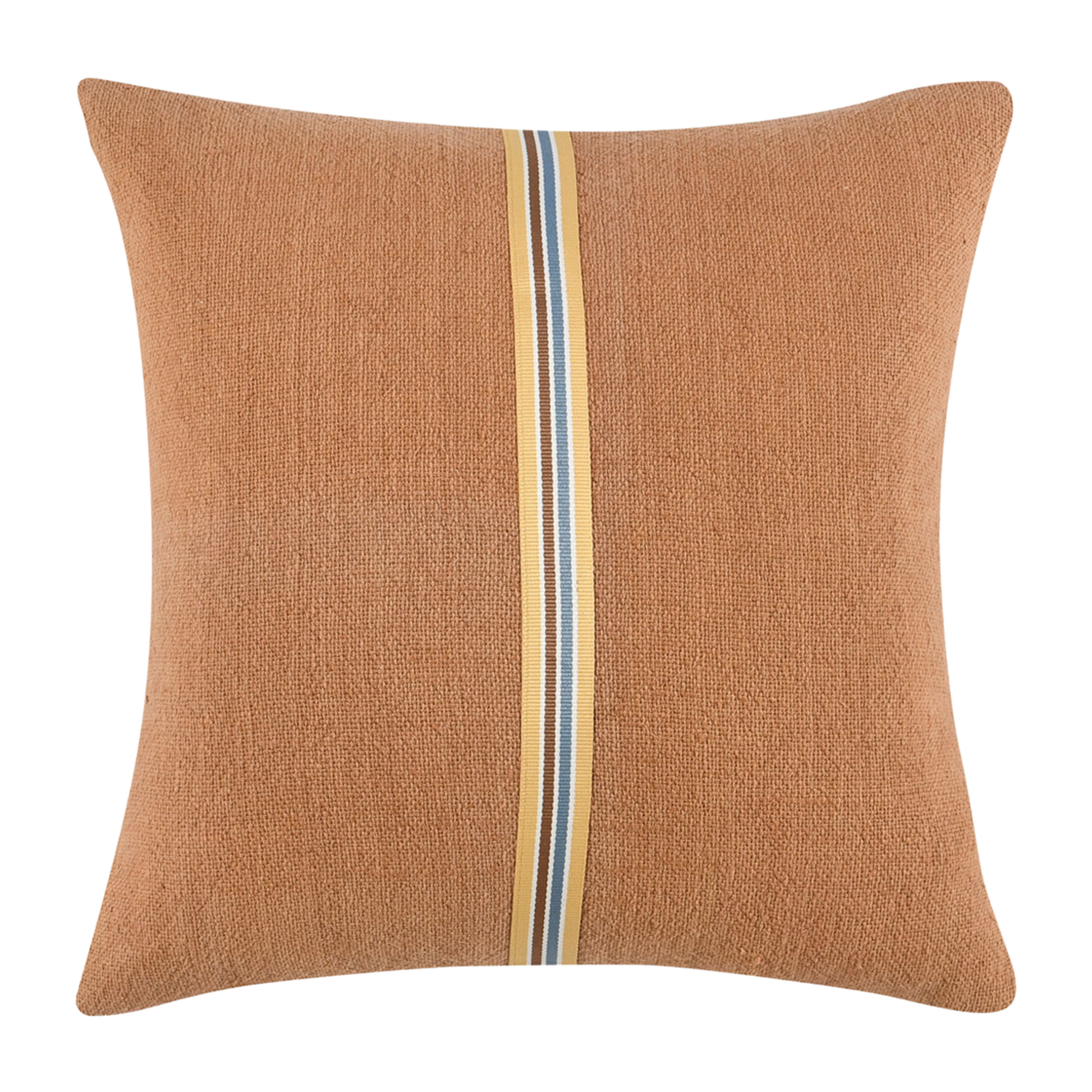BW Rowland Hazel 22x22 Pillow - Set of 2 - Chapin Furniture