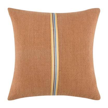 BW Rowland Hazel 22x22 Pillow - Set of 2 - Chapin Furniture