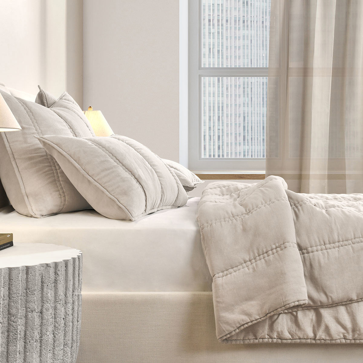 Rowen Quilt Collection - Chapin Furniture